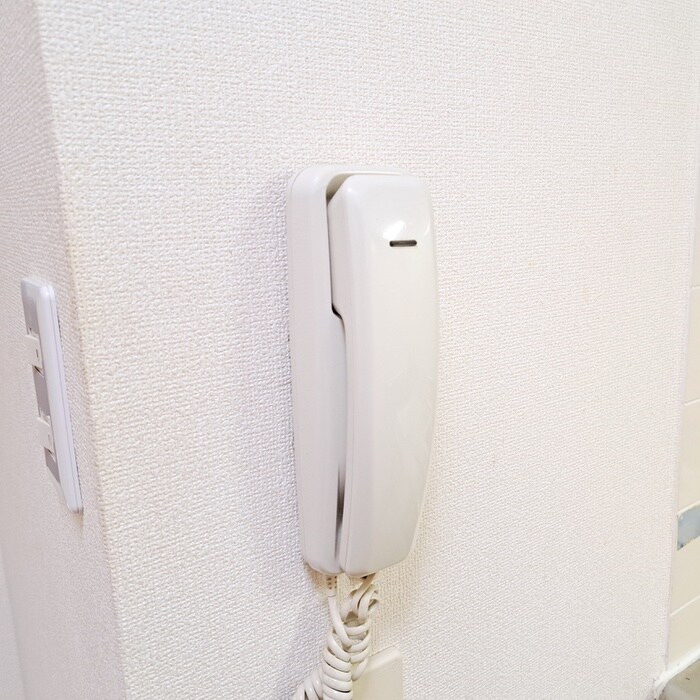 内観写真 ドルチェ磯子