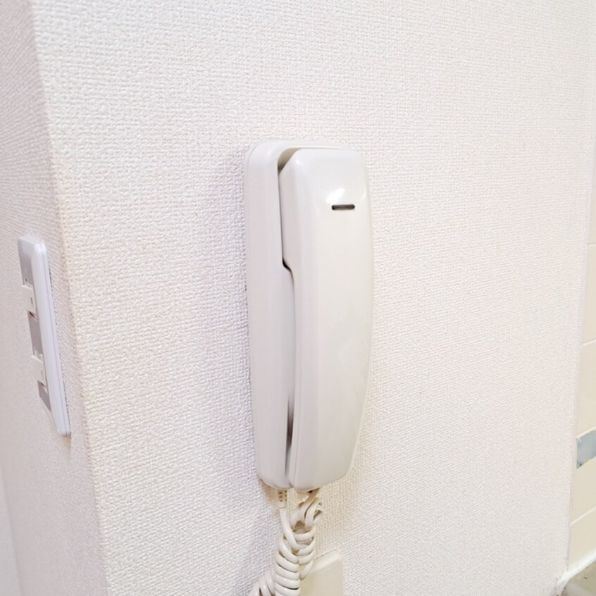 内観写真 ドルチェ磯子
