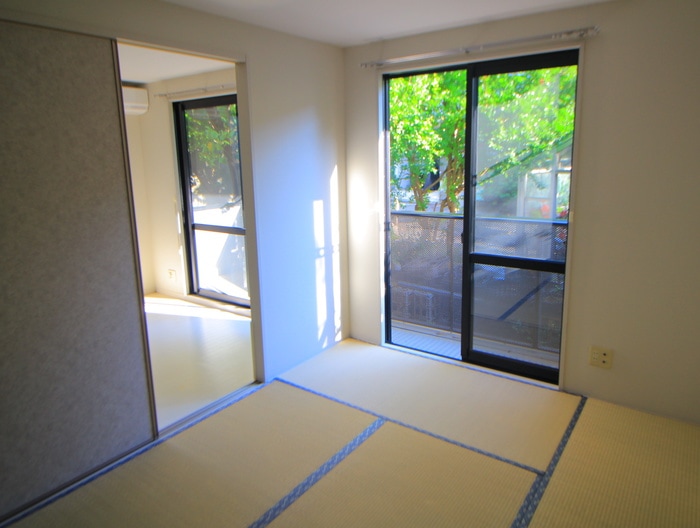 居室 グリーンハイツ西