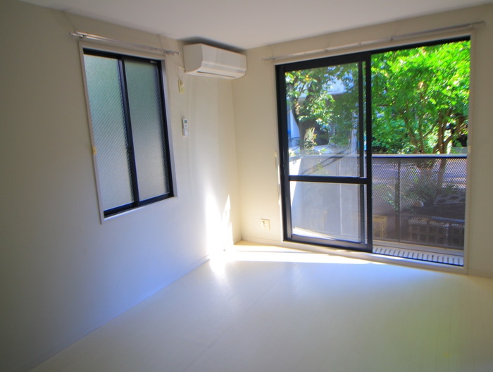 居室 グリーンハイツ西