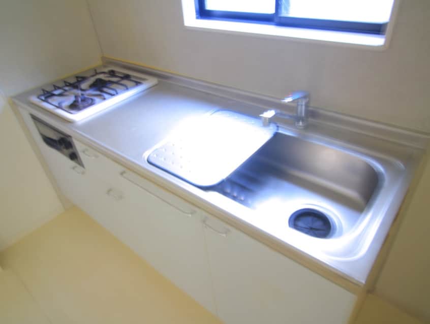 キッチン グリーンハイツ西