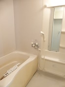 バス／シャワールーム等 グリーンハイツ西