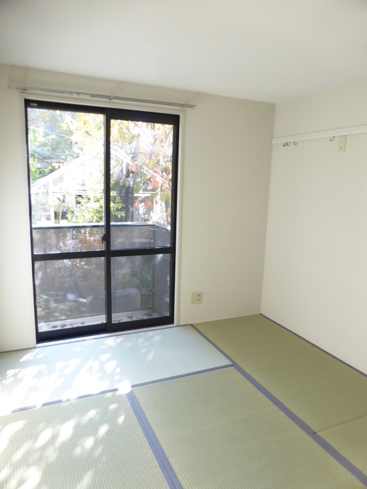 居室 グリーンハイツ西