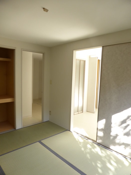 居室 グリーンハイツ西