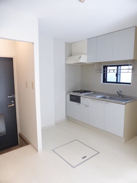 キッチン グリーンハイツ西