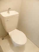 トイレ グリーンハイツ西