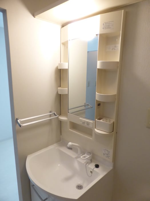 洗面 グリーンハイツ西
