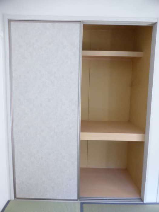 収納 グリーンハイツ西