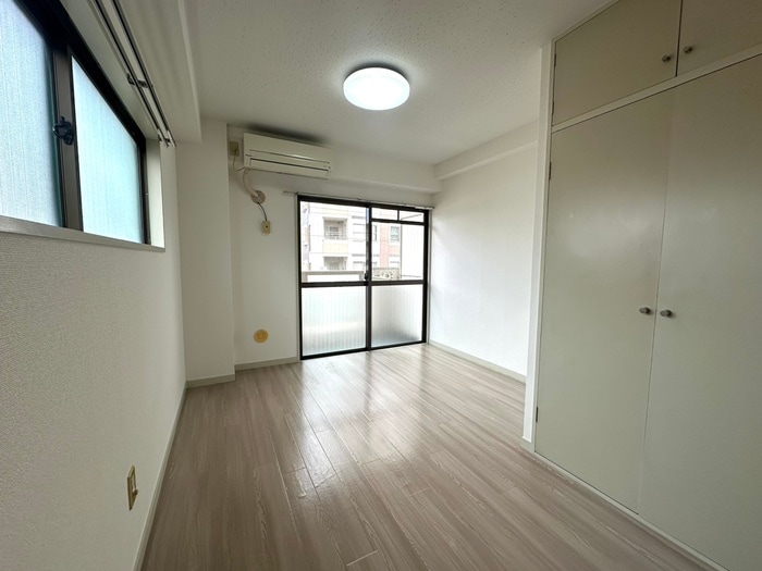 居室 クレール常盤台（41-11-1）