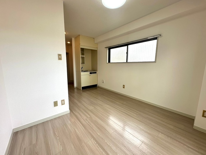 居室 クレール常盤台（41-11-1）