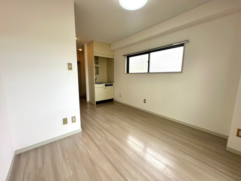 居室 クレール常盤台（41-11-1）