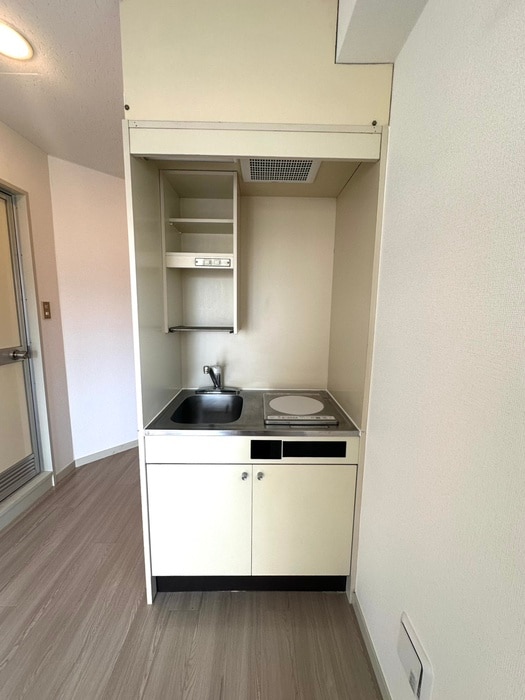 キッチン クレール常盤台（41-11-1）