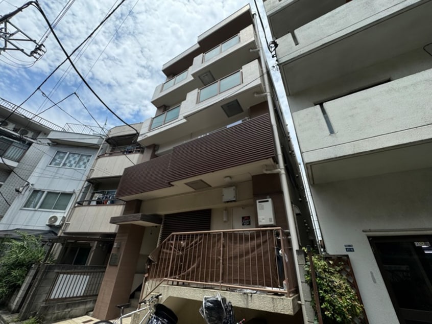 その他 クレール常盤台（41-11-1）