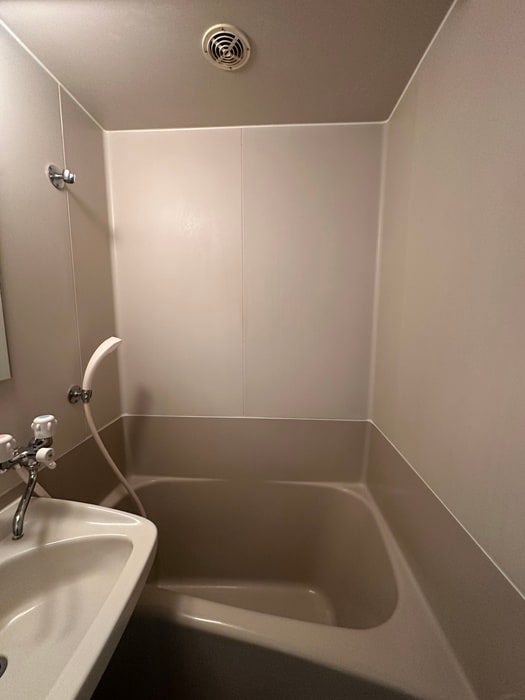 バス／シャワールーム等 クレール常盤台（41-11-1）