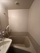 バス／シャワールーム等 クレール常盤台（41-11-1）