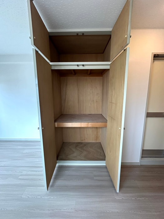 収納 クレール常盤台（41-11-1）