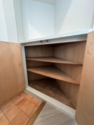 靴箱 クレール常盤台（41-11-1）