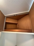 靴箱 クレール常盤台（41-11-1）