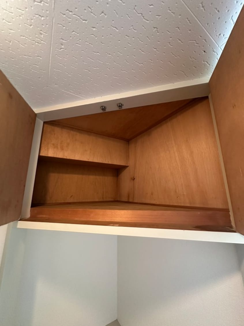 靴箱 クレール常盤台（41-11-1）