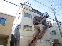 サンハイツ徳永