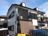 ミニ　ジュネス