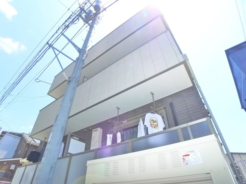 外観写真 グレイス緑が丘