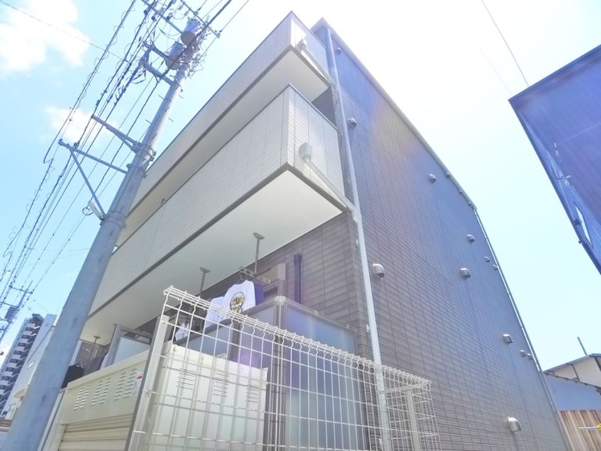 外観写真 グレイス緑が丘