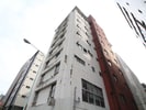 中の橋ビル（８０１）の外観