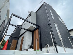 仮）小柳町１丁目新築住宅