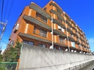 第３春実マンション安塚の外観