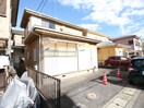外観写真 クオーレ鴨宮F棟