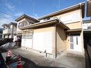 外観写真 クオーレ鴨宮F棟