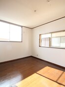 居室 クオーレ鴨宮F棟