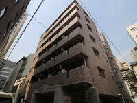 グランヴァン水天宮Ⅱ(701)
