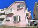 外観写真 エリエ－ル鎌ヶ谷