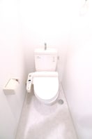 トイレ ベルサイト新松戸