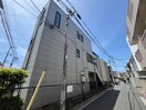 外観写真 ピュアハイム