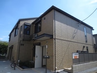 セピアフラット江原