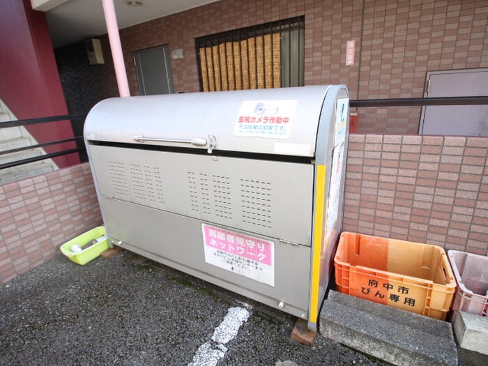 エントランス部分 トゥイナ－ハウス