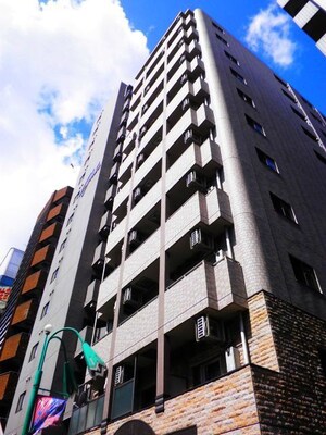 ガ－ラ笹塚駅前(601)