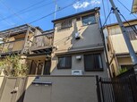 上中里1丁目貸家