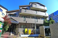 リヴェール川越