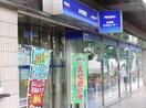 みずほ銀行川越駅前支店(銀行)まで240m リヴェール川越