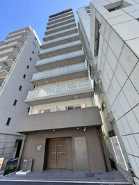 ﾌﾟﾚｰﾙ･ﾄﾞｩｰｸ両国Ⅲ(1202)