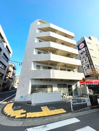 第5ドミール森田