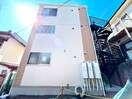 外観写真 ミライハイツ深田台