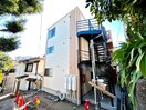 外観写真 ミライハイツ深田台
