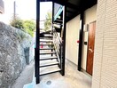 外観写真 ミライハイツ深田台