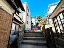 周辺環境 ミライハイツ深田台