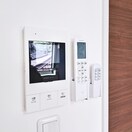 内観写真 ミライハイツ深田台
